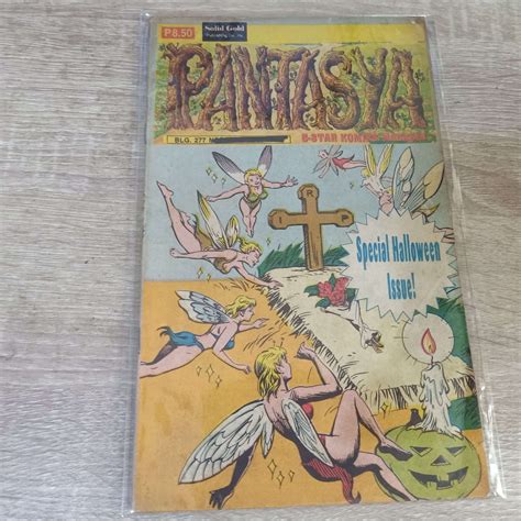 pinoy pantasya stories